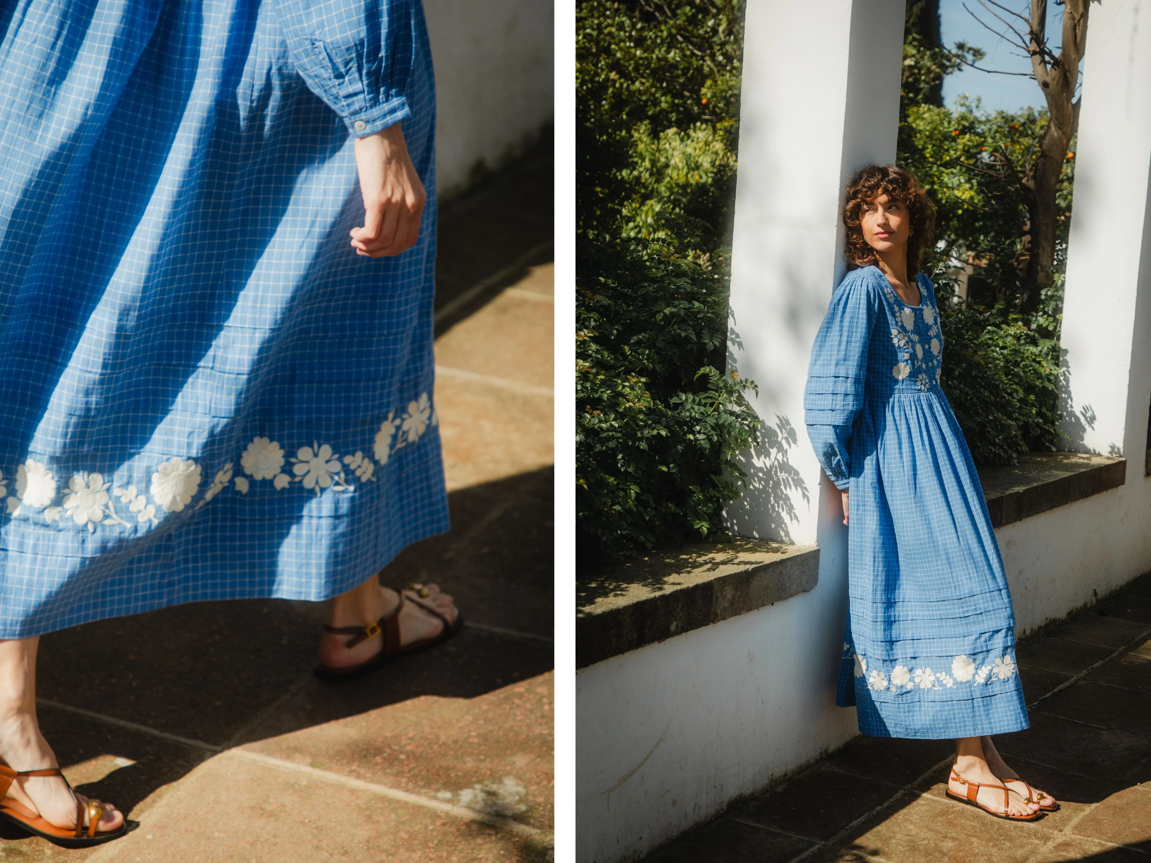 Timeless Artistry in Every Stitch