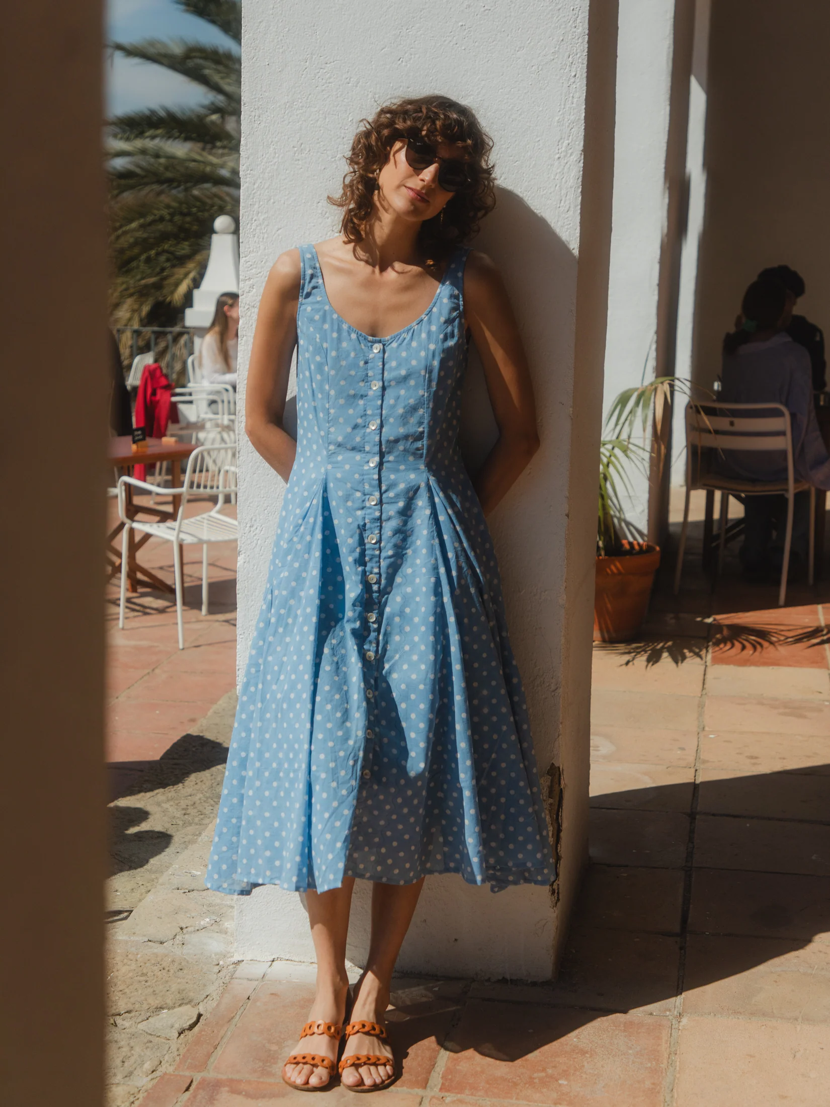 NEW IN