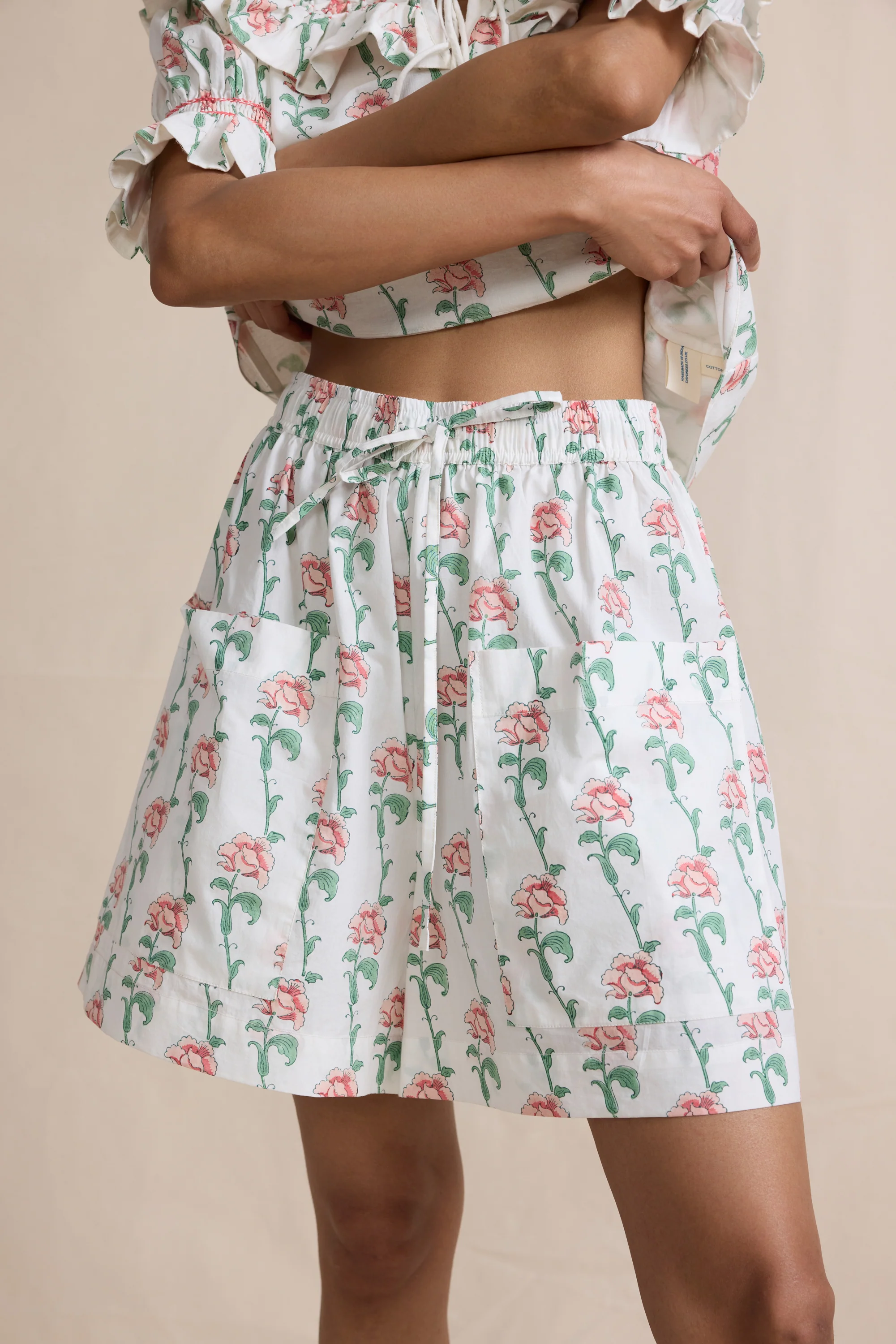 Skirts & Trousers
